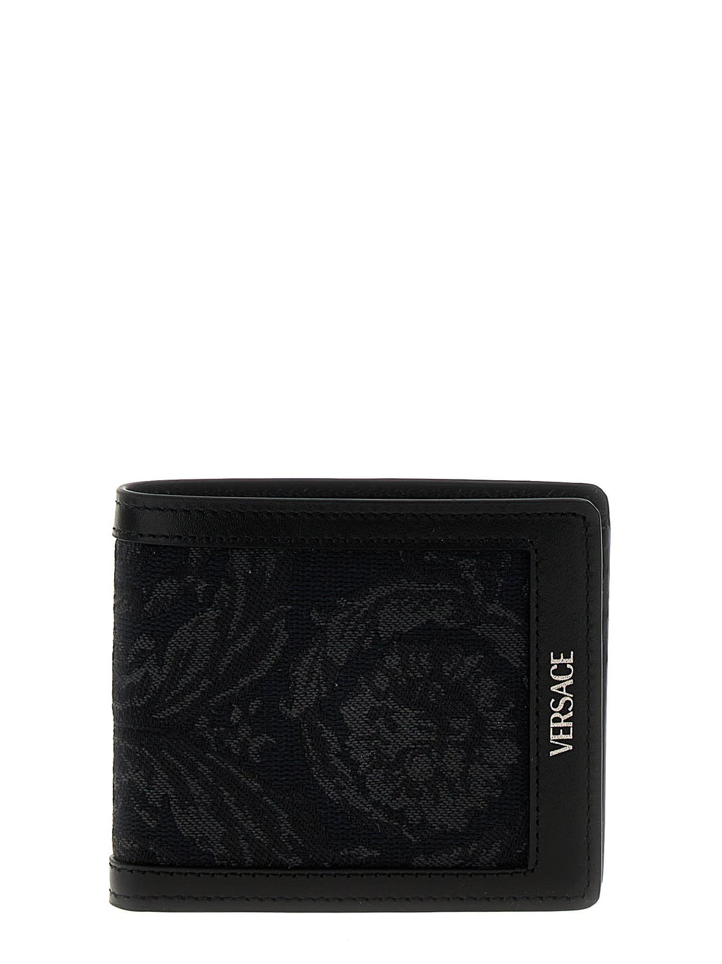 Versace Long Wallet