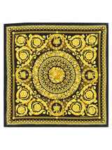 Versace Baroque Goddess Scarf - Women - Piano Luigi