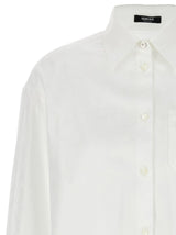 Versace broccato Shirt - Women - Piano Luigi