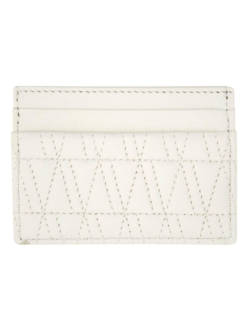 Versace Card Holder virtus - Women - Piano Luigi