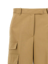 Versace Cargo Pants - Women - Piano Luigi