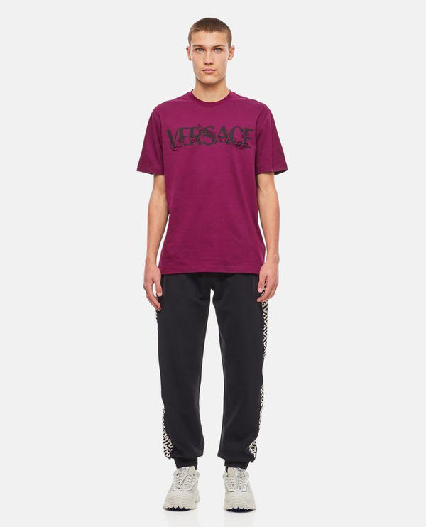 Versace Casual Pants - Men - Piano Luigi