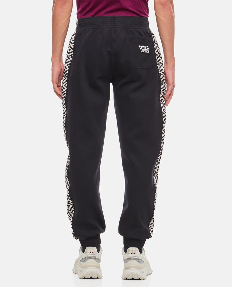 Versace Casual Pants - Men - Piano Luigi