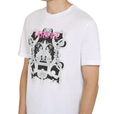 Versace Cotton Printed T-shirt - Men - Piano Luigi