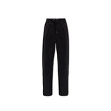 Versace Cotton Trousers - Men - Piano Luigi