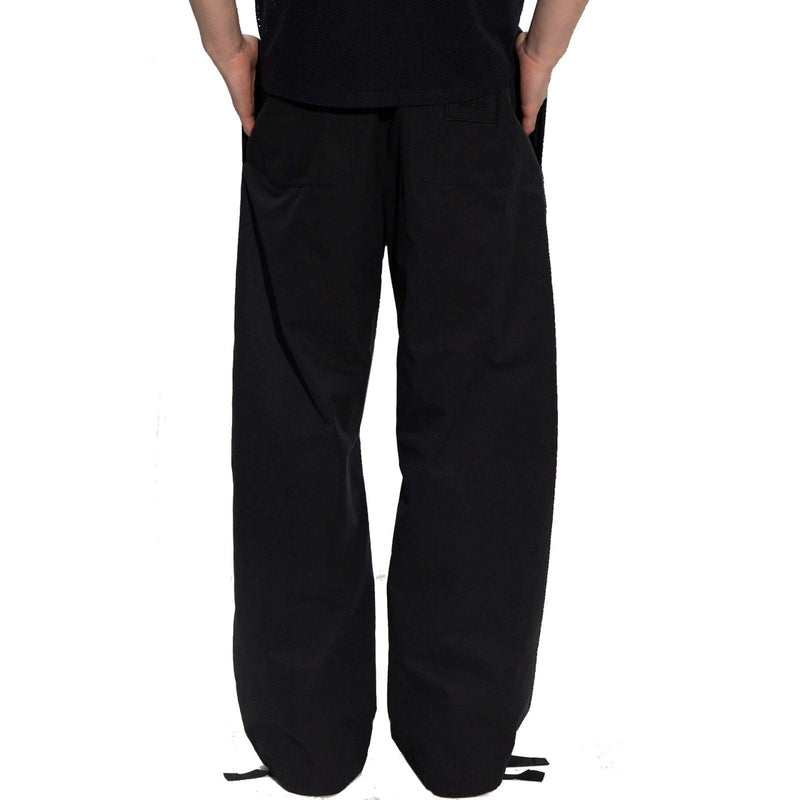 Versace Cotton Trousers - Men - Piano Luigi