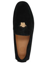 Versace crosta Loafers - Men - Piano Luigi