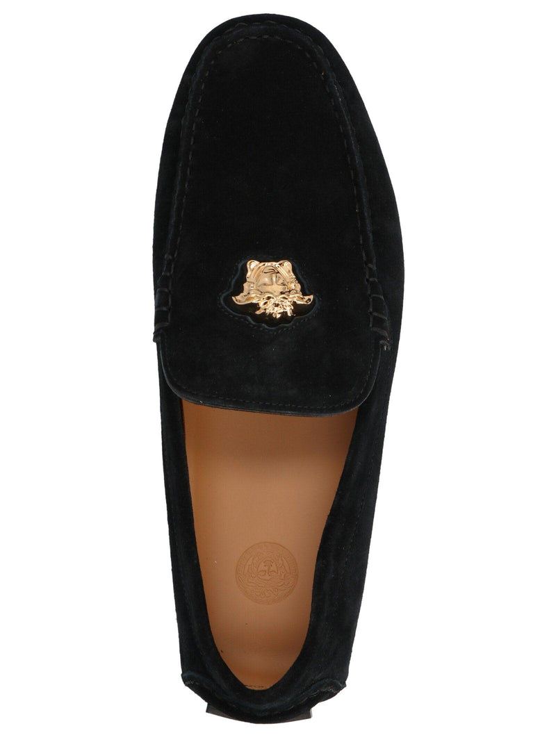 Versace crosta Loafers - Men - Piano Luigi