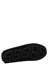 Versace crosta Loafers - Men - Piano Luigi