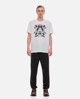 Versace Drawstring Casual Pants - Men - Piano Luigi