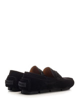 Versace Driver Loafer - Men - Piano Luigi