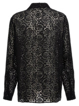 Versace evening Shirt - Men - Piano Luigi