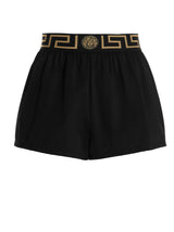 Versace greca And Medusa Swimming Shorts - Women - Piano Luigi