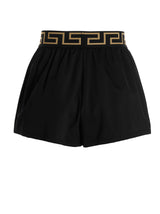 Versace greca And Medusa Swimming Shorts - Women - Piano Luigi