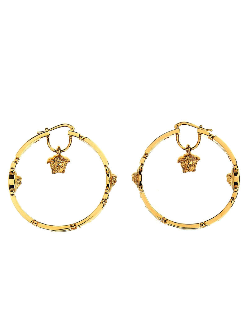 Versace greca Earrings - Women - Piano Luigi