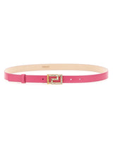 Versace Greek Goddess Belt - Women - Piano Luigi