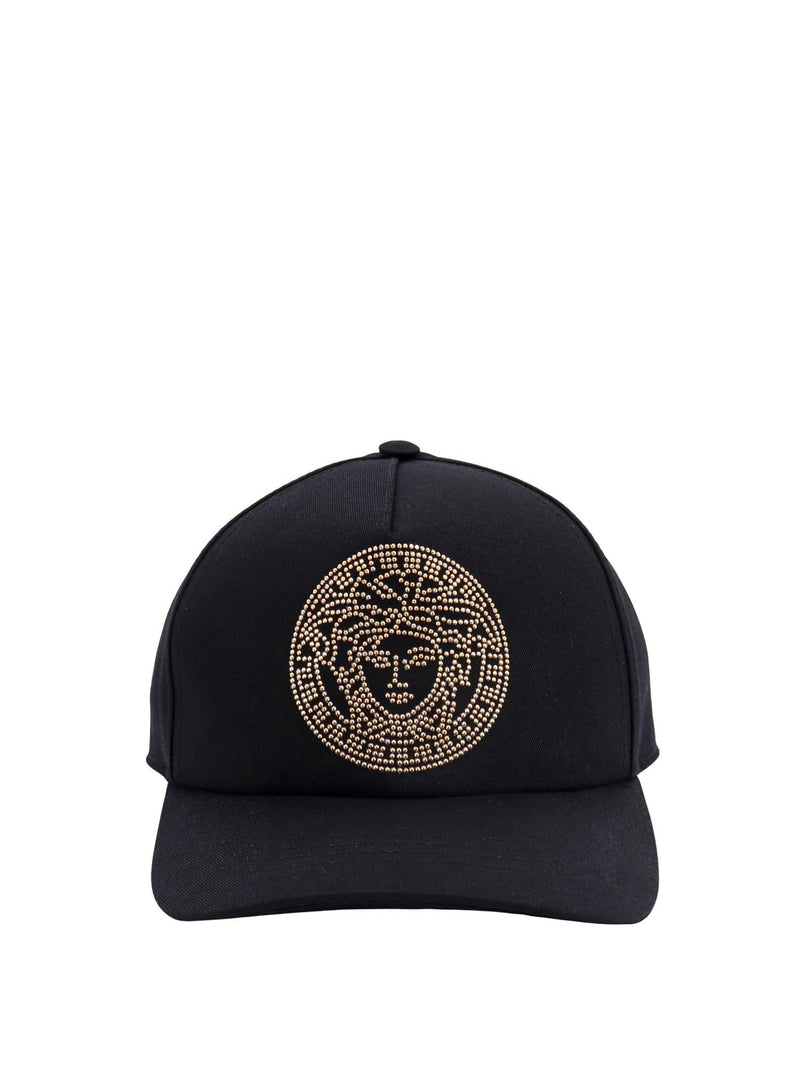 Versace Hat - Unisex - Piano Luigi