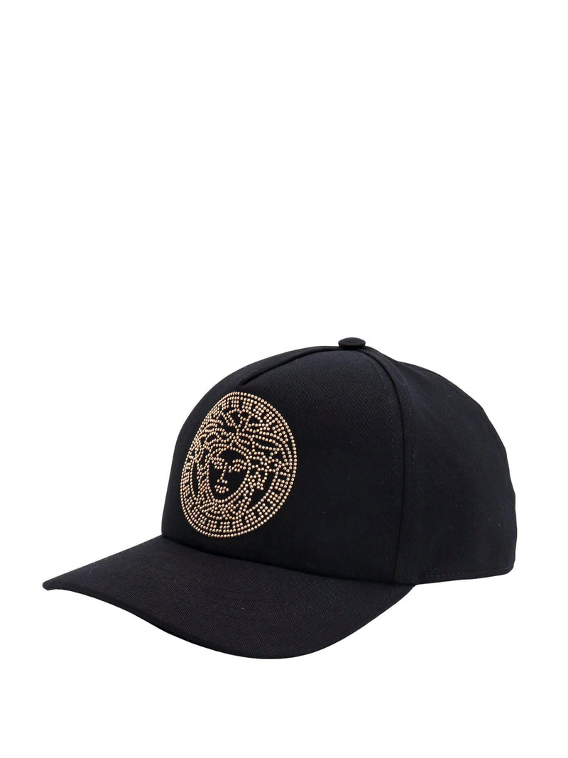 Versace Hat - Unisex - Piano Luigi