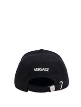 Versace Hat - Unisex - Piano Luigi