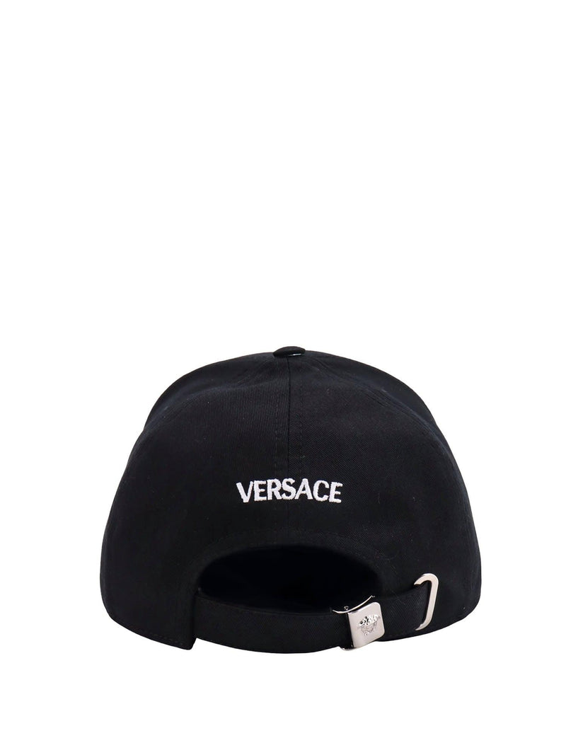 Versace Hat - Unisex - Piano Luigi