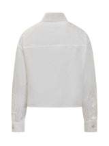 Versace Informal Shirt - Women - Piano Luigi