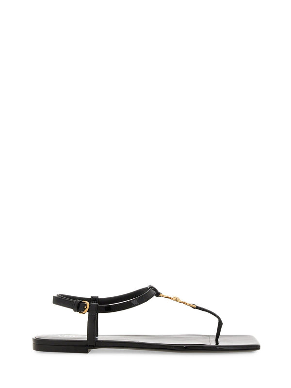 Versace Low Sandal medusa 95 - Women - Piano Luigi