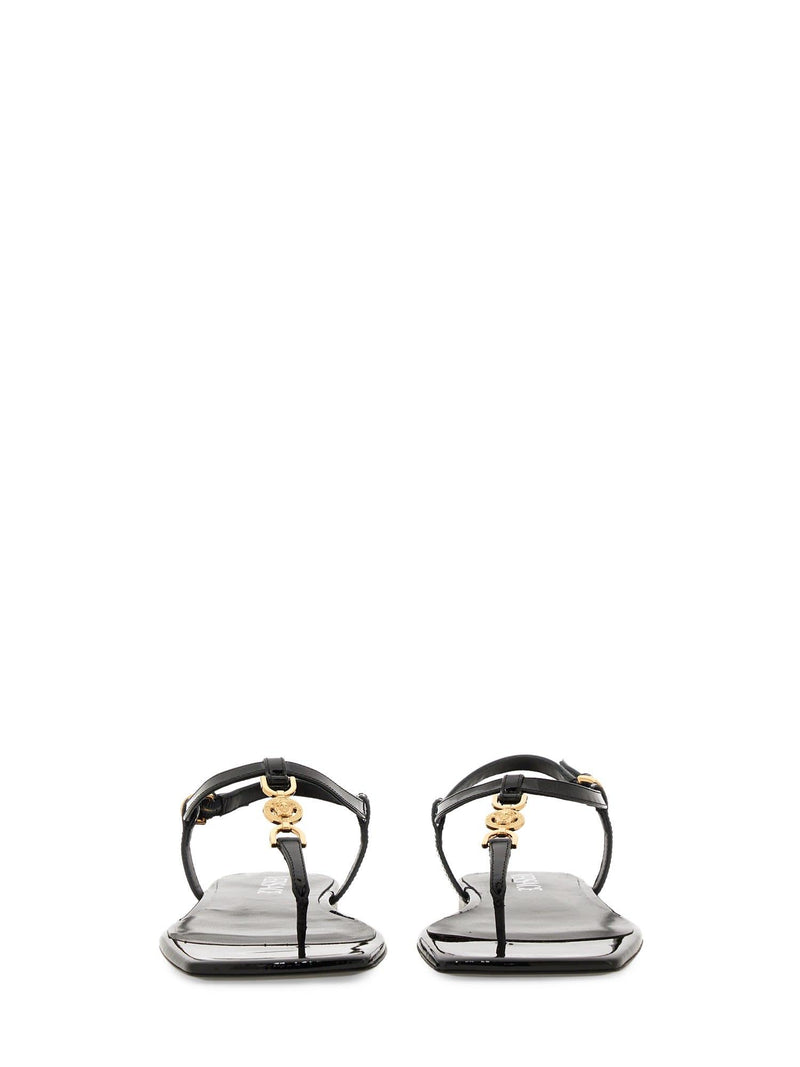 Versace Low Sandal medusa 95 - Women - Piano Luigi