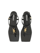 Versace Low Sandal medusa 95 - Women - Piano Luigi