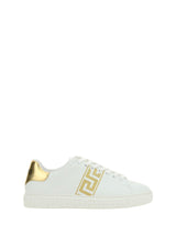 Versace Low Top Sneakers - Men - Piano Luigi