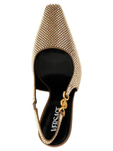 Versace medusa 95 Slingback - Women - Piano Luigi