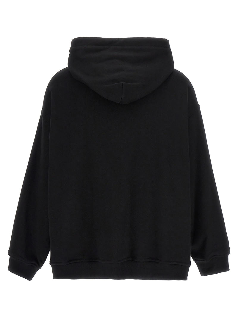 Versace medusa Hoodie - Women - Piano Luigi