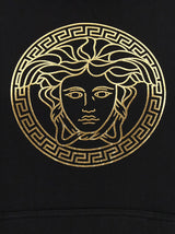 Versace medusa Hoodie - Women - Piano Luigi