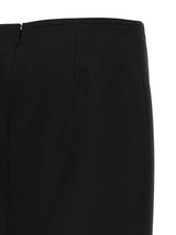 Versace Midi Skirt - Women - Piano Luigi