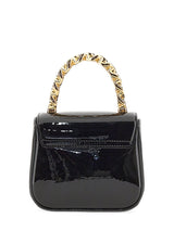 Versace Mini Borsa In Vernice la Medusa - Women - Piano Luigi