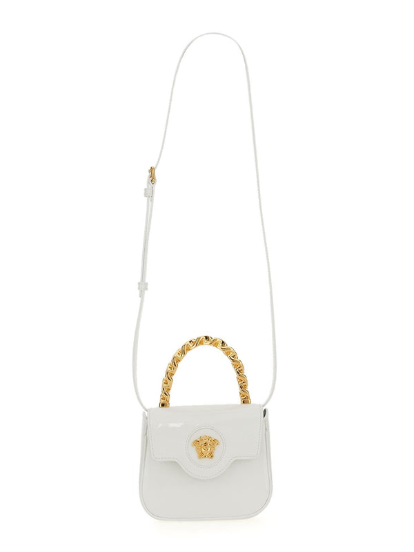 Versace Mini the Jellyfish Bag - Women - Piano Luigi