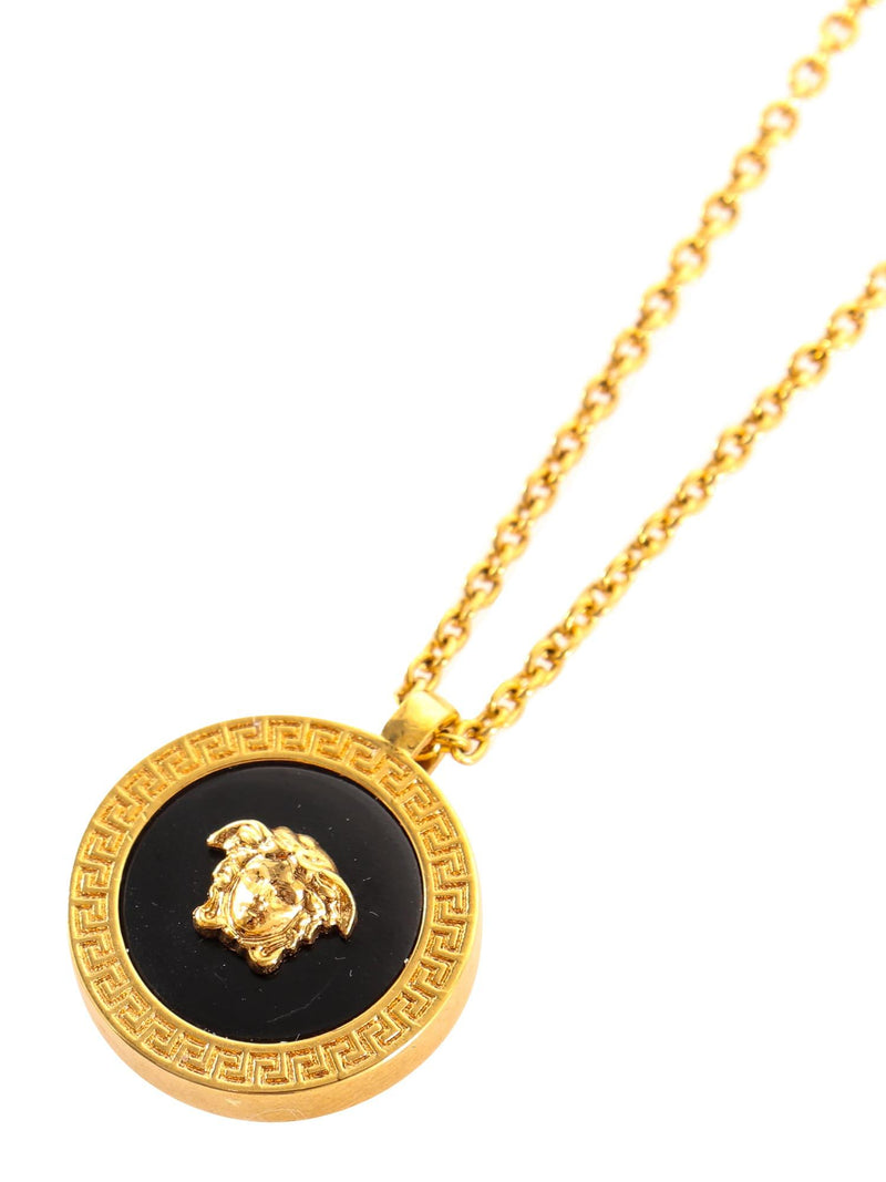 Versace Necklace - Unisex - Piano Luigi