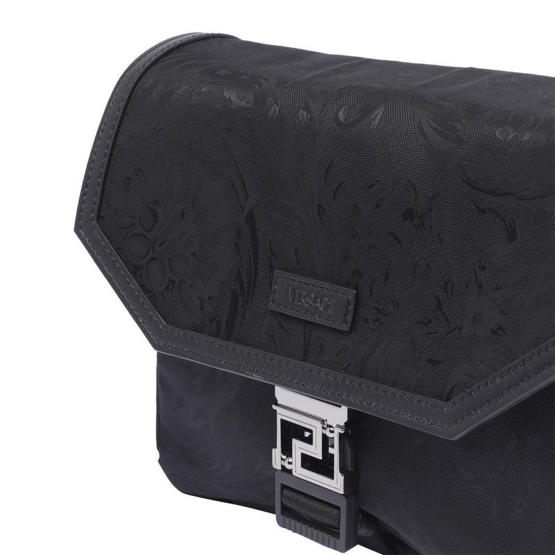 Versace Neo Messenger Bag - Men - Piano Luigi