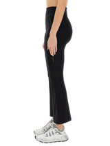 Versace Pants With Logo - Women - Piano Luigi