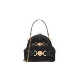 Versace Satin Mini Bag - Women - Piano Luigi