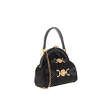 Versace Satin Mini Bag - Women - Piano Luigi