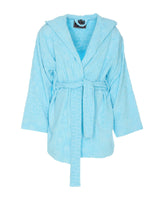 Versace Seashell Baroque Bathrobe - Men - Piano Luigi