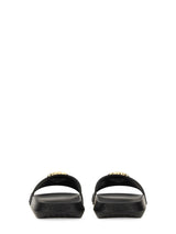 Versace Slide Sandal - Women - Piano Luigi