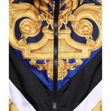 Versace Track Jacket - Men - Piano Luigi