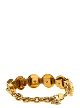 Versace tribute Medusa Bracelet - Women - Piano Luigi