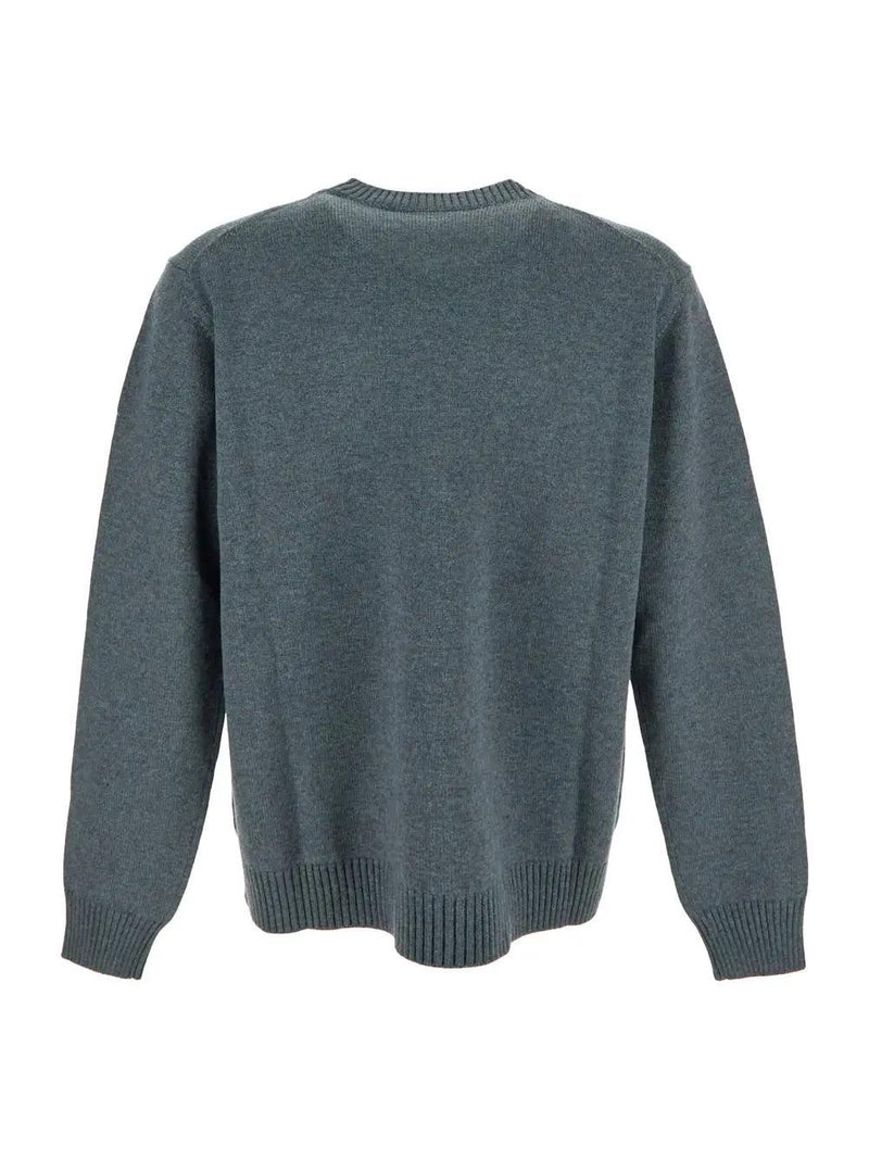 Versace Wool Knitwear - Men - Piano Luigi