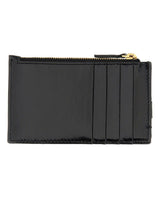 Versace Zippered Card Case greca Goddess - Women - Piano Luigi