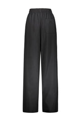 VETEMENTS Baggy Jersey Sweatpants - Women - Piano Luigi