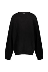 VETEMENTS Fancy Button Cardigan - Women - Piano Luigi