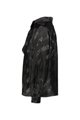 VETEMENTS Monogram Scarf Blouse - Women - Piano Luigi