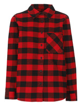 Woolrich Alaskan Shirt - Men - Piano Luigi